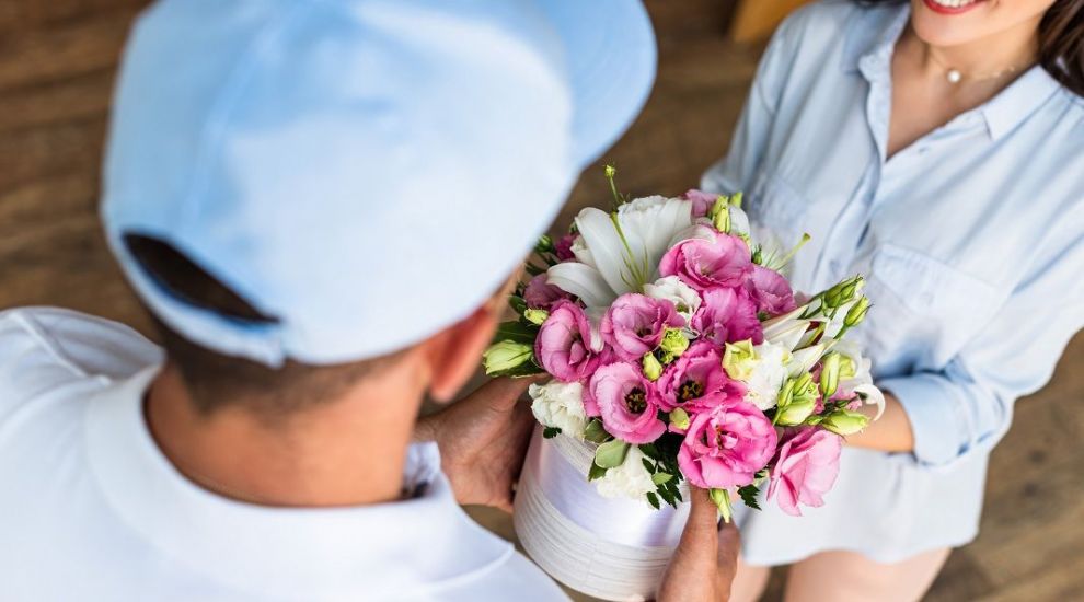 (P) Secretul unei relații la distanță de succes: Buchetele de flori