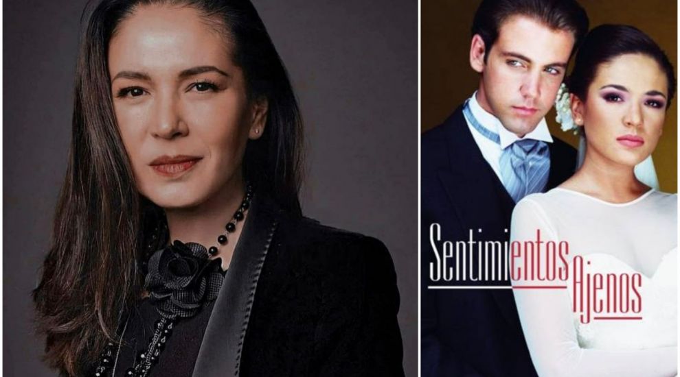 Yolanda Andrade spune că faptul că a sărutat atât de mulți bărbați, precum Ricky Martin, i-a făcut rău