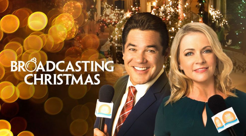 Melissa Joan Hart și Dean Cain, romantici în Culisele iubirii de Crăciun