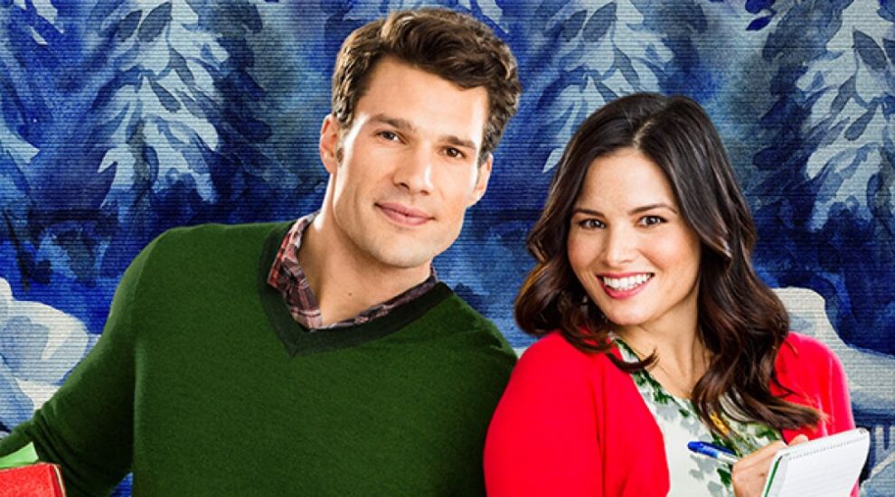 Katrina Law și Aaron O Connell aleg Cadoul preferat