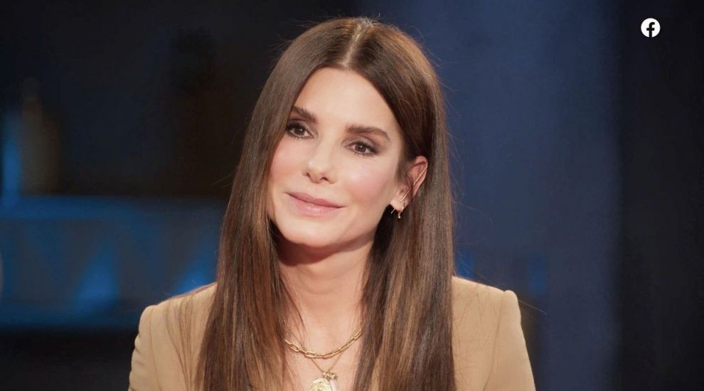 Sandra Bullock a îndeplinit ultima dorință a regretatului ei iubit, Bryan Randall