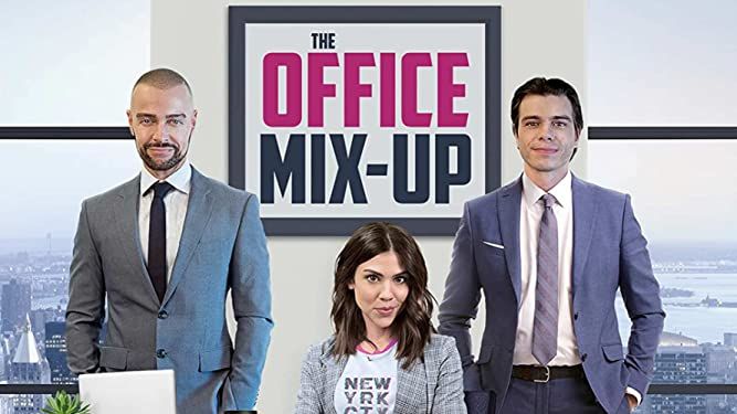 O încurcătură la birou vine la pachet cu jobul și o dragostea mult visate