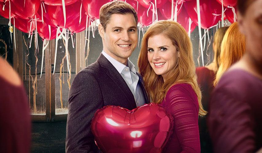 Întâlnire predestinată de Ziua Îndrăgostiților