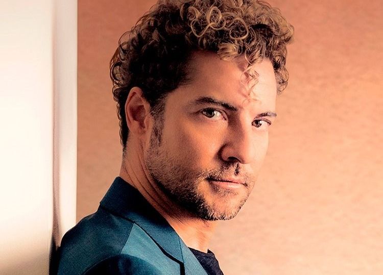 Suferința lui David Bisbal: Tata nu mă mai recunoaște