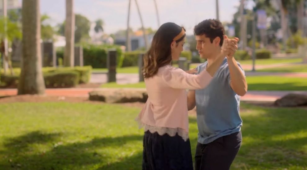 Când drumul spre tronul spaniol trece prin Florida