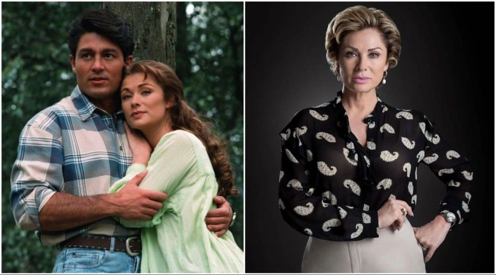 La 55 de ani, Leticia Calderon alias Esmeralda mai dă o șansă iubirii