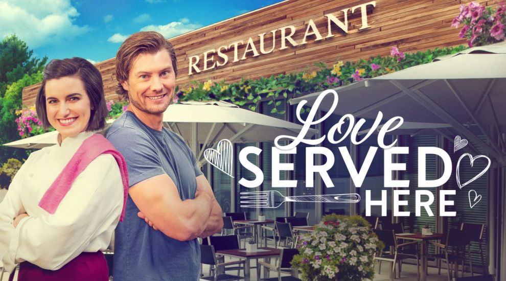 Un pariu gastronomic devine un pariu cu dragostea