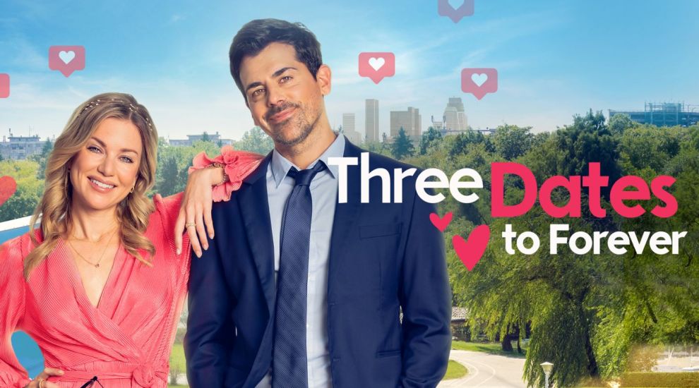 Doar trei &icirc;nt&acirc;lniri și hellip; te &icirc;ndrăgostești