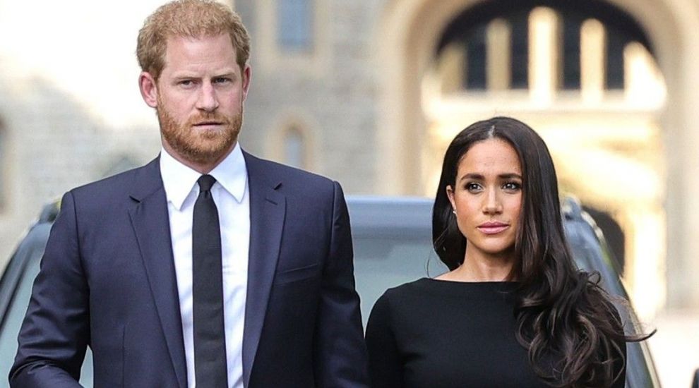 Mesajul Prințului Harry și al soției sale, Meghan, pentru Prințesa Kate, care a anuțat că are cancer Mesajul Prințului Harry și al soției sale, Meghan, pentru Prințesa Kate, care a anuțat că are cancer