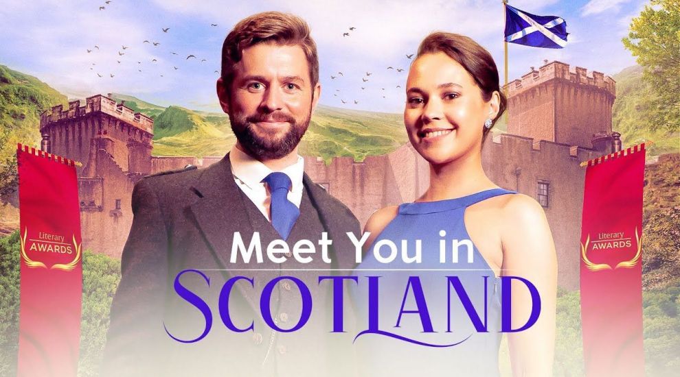 Caută-mă în Scoția!