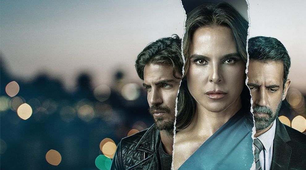 Kate del Castillo face unul dintre cele mai puternice personaje ale sale în Gustul înfrângerii