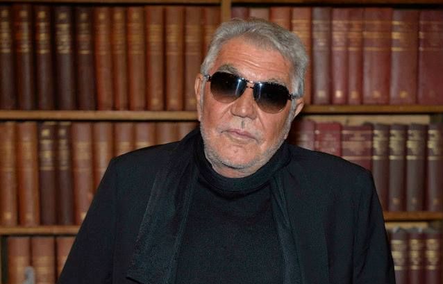 A murit creatorul de modă Roberto Cavalli