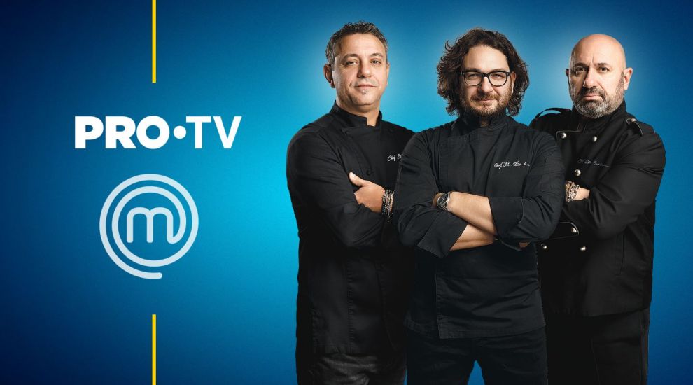 Mutare mult-așteptată! Sorin Bontea, Florin Dumitrescu și Cătălin Scărlătescu revin la PRO TV!