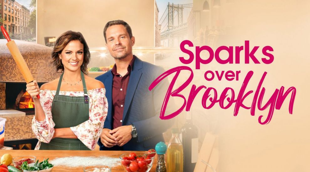 Lupta pentru un restaurant se lasă cu Scântei peste Brooklyn Lupta pentru un restaurant se lasă cu Scântei peste Brooklyn