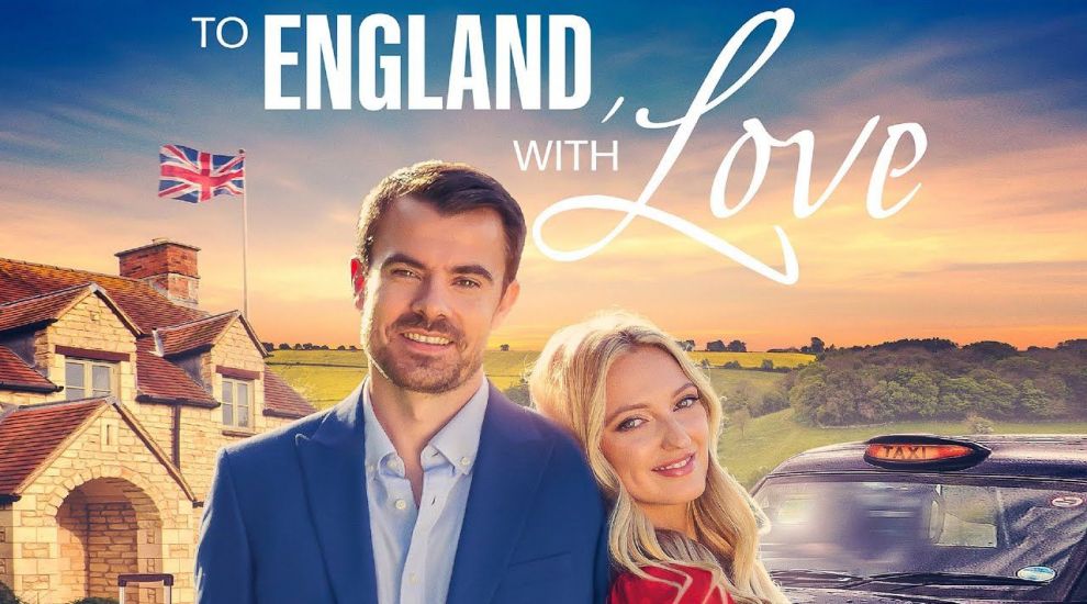 Spre Anglia, cu dragoste