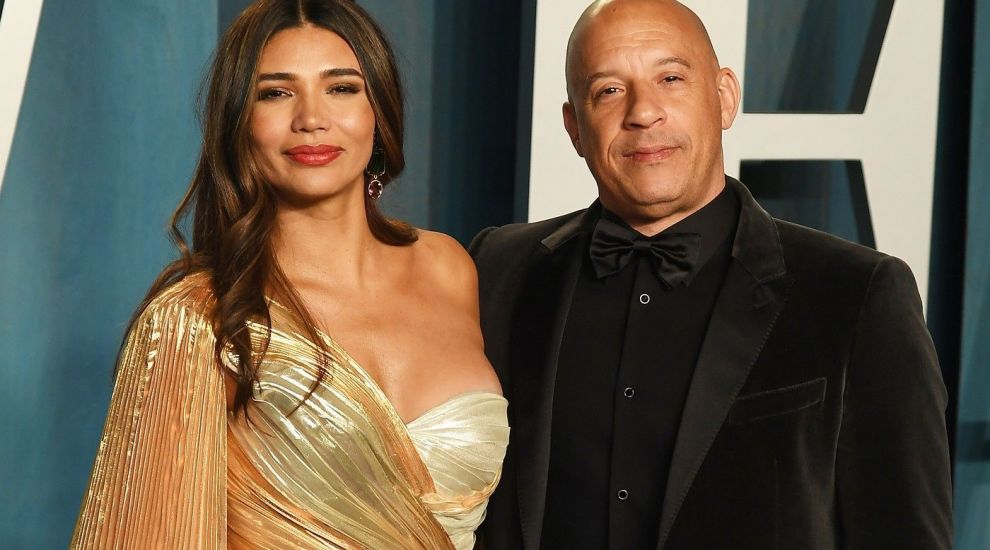 Cine este soția mexicană a lui Vin Diesel?