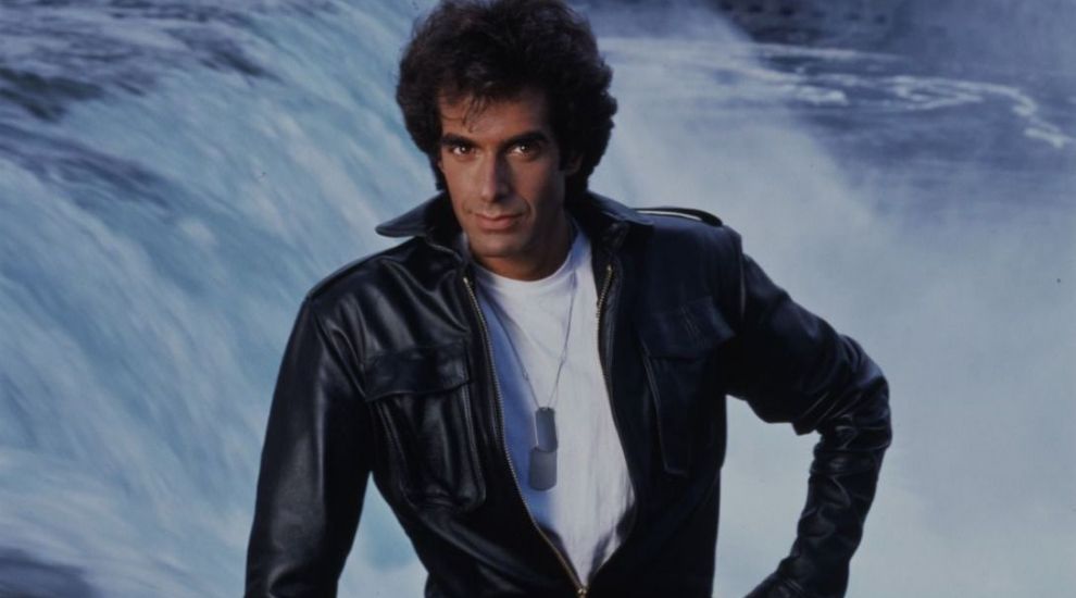 Șocant! Celebrul iluzionist David Copperfield, acuzat că a agresat sexual 16 femei Șocant! Celebrul iluzionist David Copperfield, acuzat că a agresat sexual 16 femei