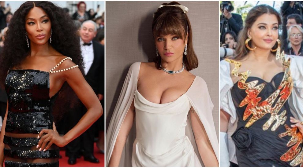 Manechine și foste Miss fac furori pe Croazetă Manechine și foste Miss fac furori pe Croazetă