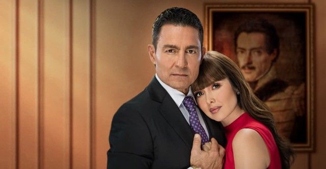 Fernando Colunga și Marlene Favela își dau din nou replica în remake-ul Blestemul Fernando Colunga și Marlene Favela își dau din nou replica în remake-ul Blestemul