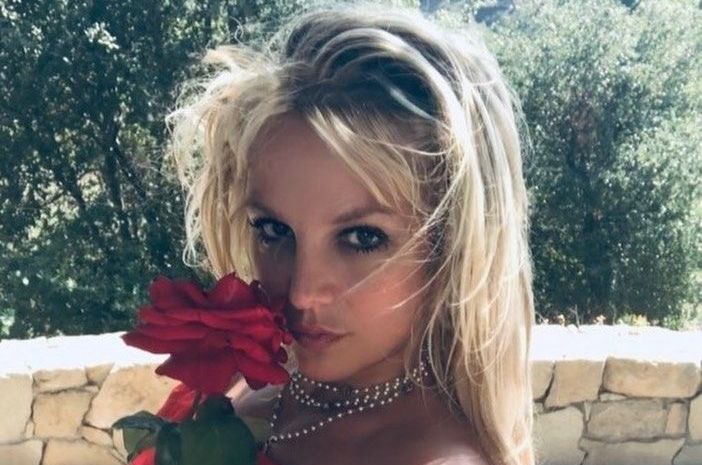 Britney Spears spune că are leziuni neurologice