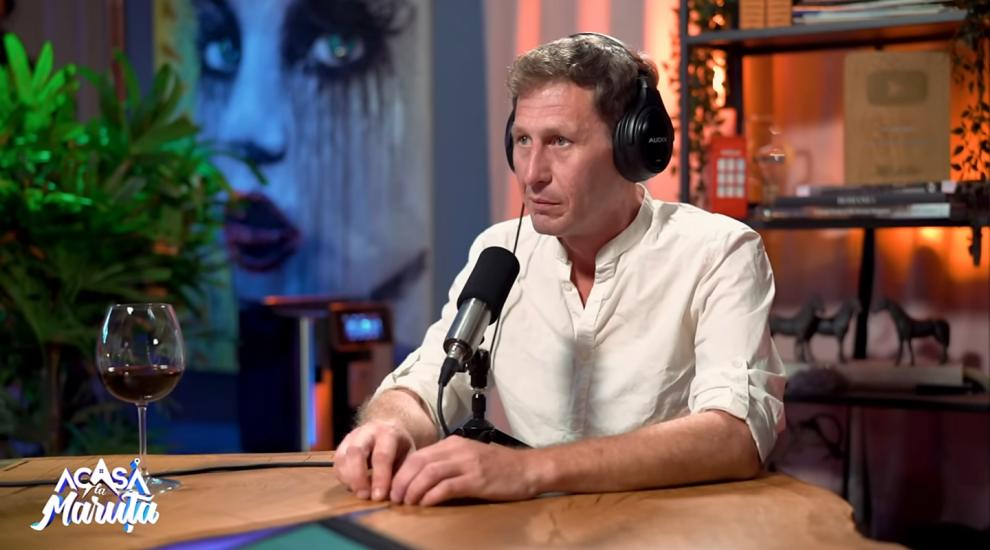 Drama lui Mircea Solcanu continuă la 12 ani de la operația pe creier