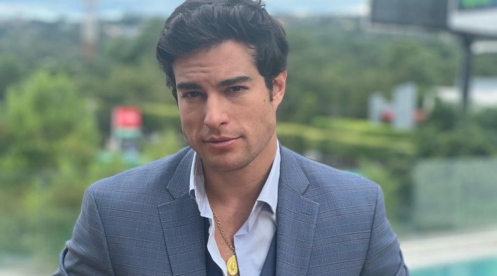 Danilo Carrera este din nou singur