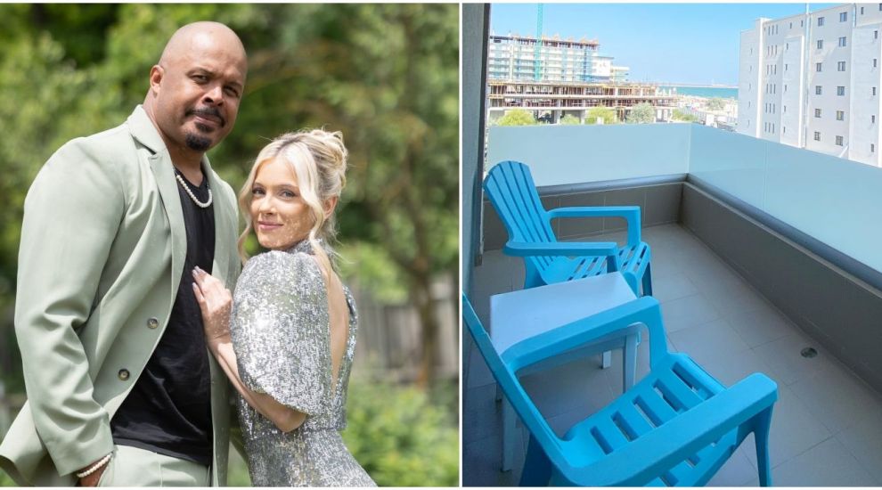 Cum arată locuința de la mare pe care Cabral și soția sa au pus-o &icirc;n v&acirc;nzare