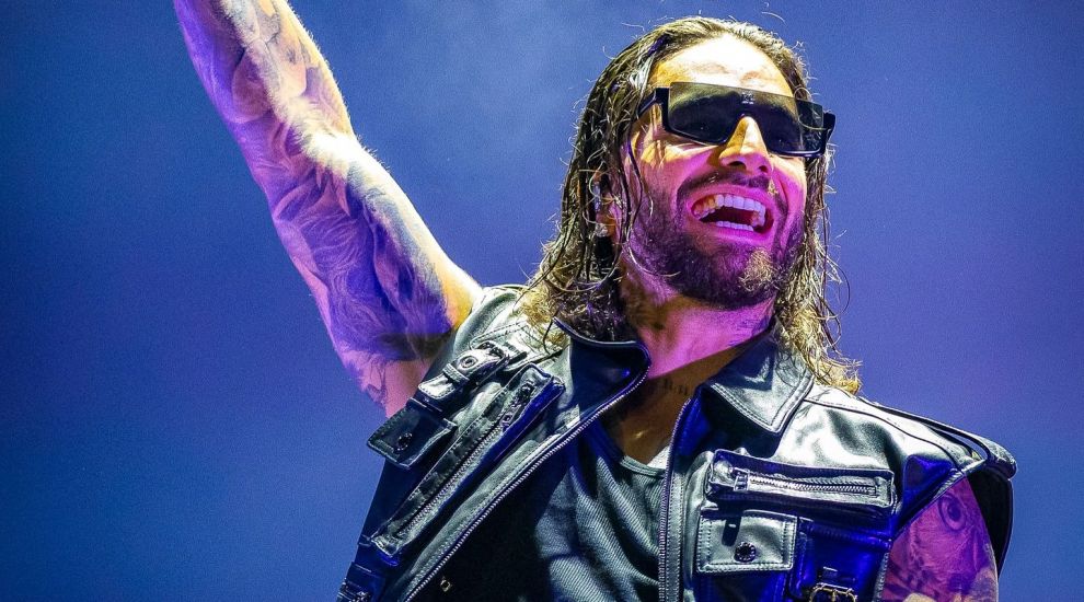 Maluma a făcut show la Neversea