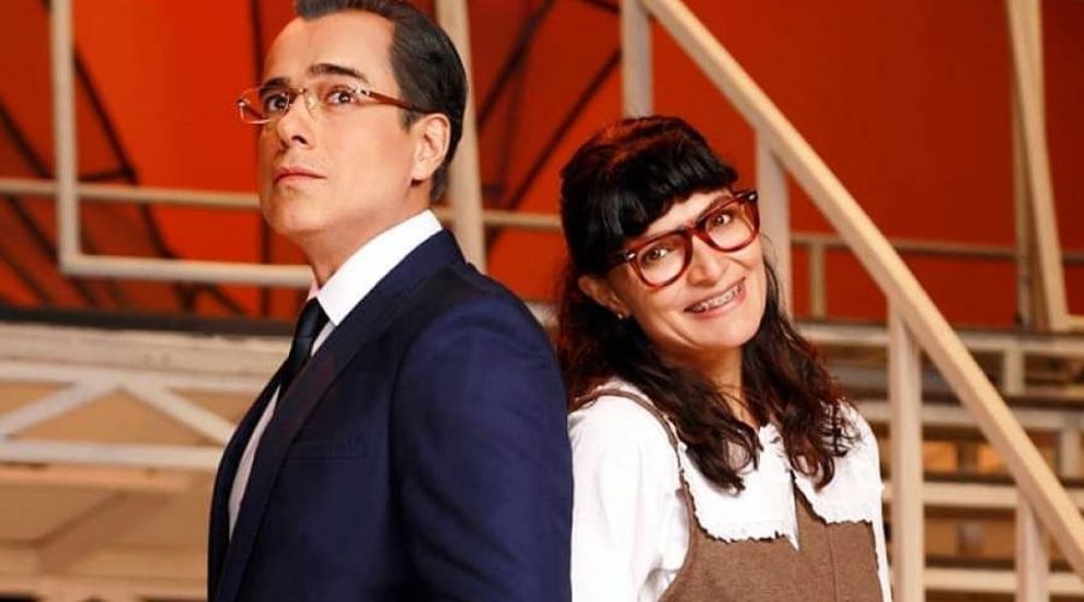 Cum arată protagoniștii din Betty cea urâtă și ce surpriză au pentru fani? Și, dacă nu știai, Ana María Orozco iubește din nou