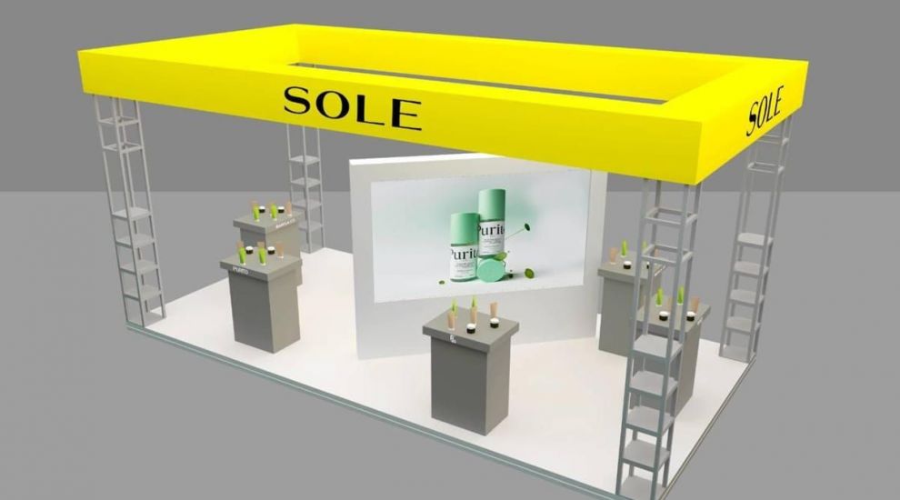 (P) Pop-Up Store SOLE 2024: Pentru shopping de top la mall-ul de lângă tine (P) Pop-Up Store SOLE 2024: Pentru shopping de top la mall-ul de lângă tine