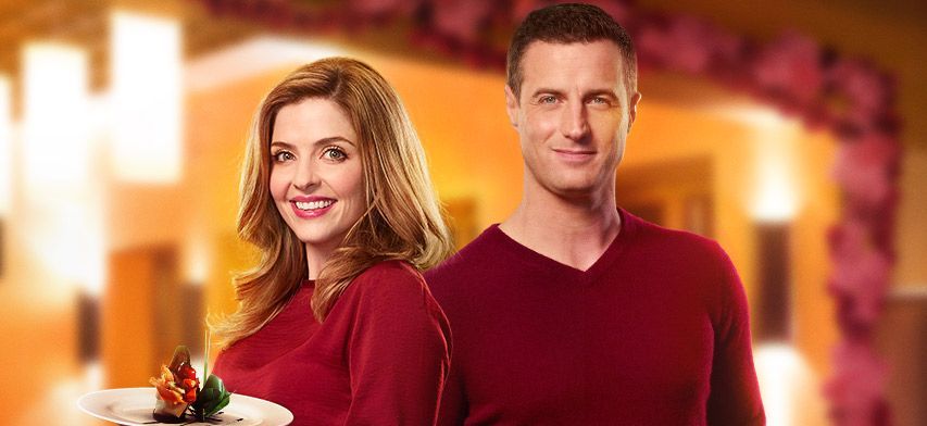 Jen Lilley caută Ingredientul fericirii