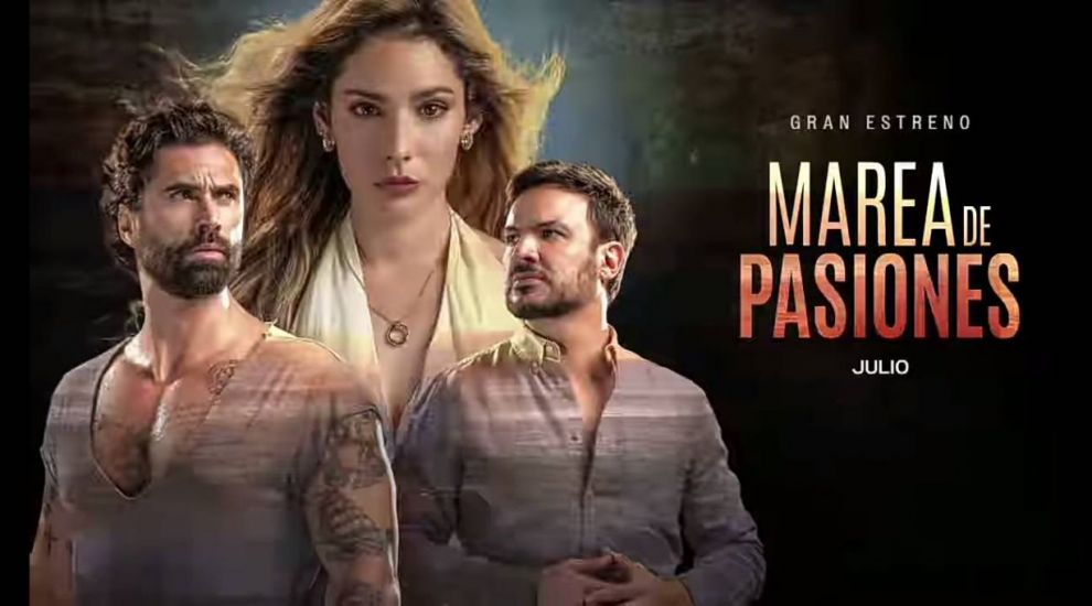 Valuri de pasiune , un soi de Contele de Monte Cristo modern Valuri de pasiune , un soi de Contele de Monte Cristo modern