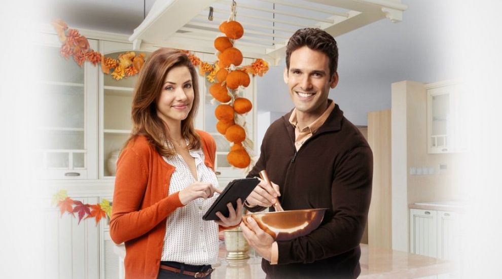 Dragoste și rețete delicioase cu dovleac