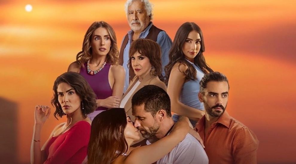 Cabo, iluzii în paradis , un remake al celebrei telenovele Predestinați