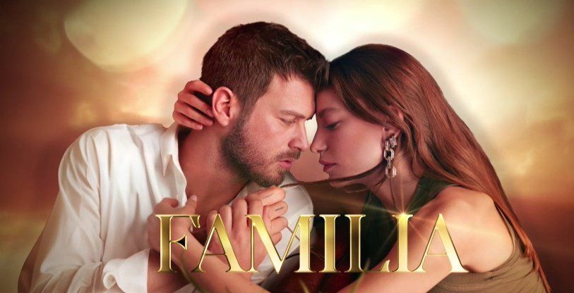 Serenay Sarikaya și Kivanç Tatlitug, noul cuplu din serialul Familia
