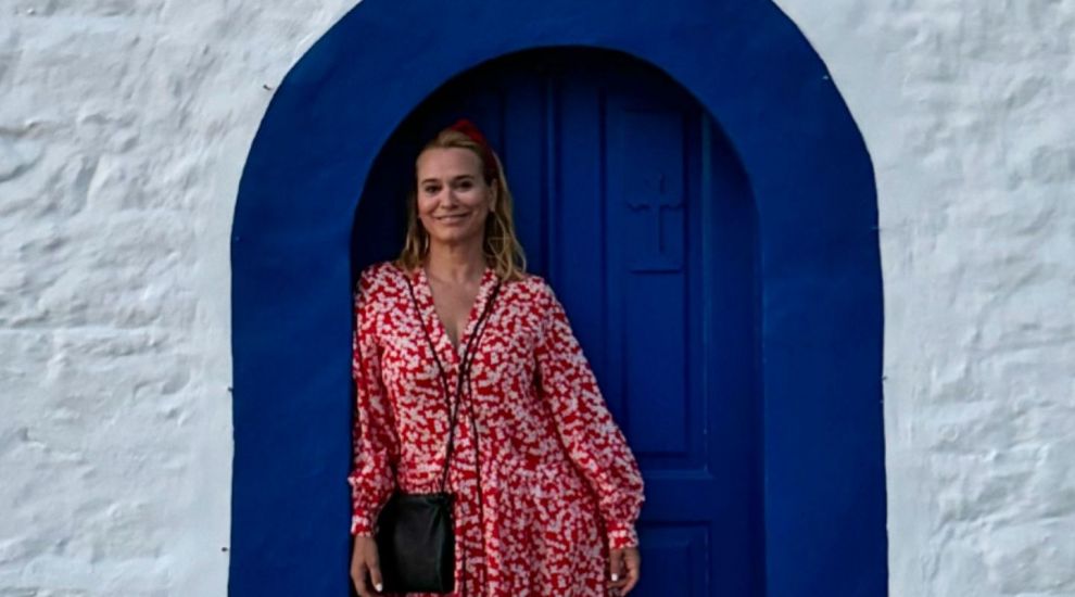 De ziua ei, Andreea Esca a avut parte de o mega surpriză De ziua ei, Andreea Esca a avut parte de o mega surpriză