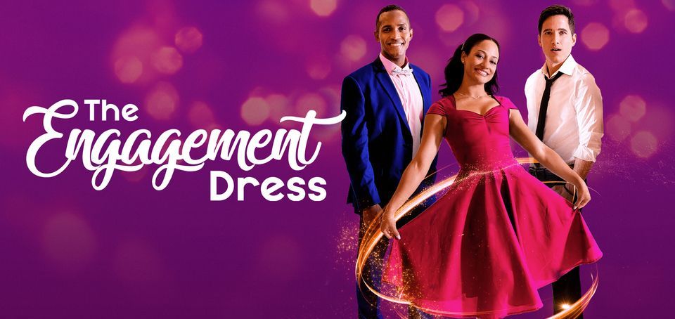 Tu ai o rochie norocoasă ?