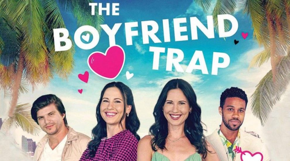 Două gemene și un joc de-a dragostea