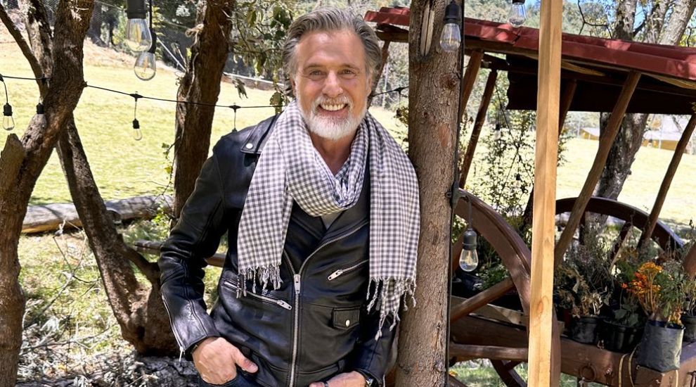 Juan Soler revine pe ecrane alături de Susana Gonzalez și Valentino Lanus în Tu ești viața mea Juan Soler revine pe ecrane alături de Susana Gonzalez și Valentino Lanus în Tu ești viața mea