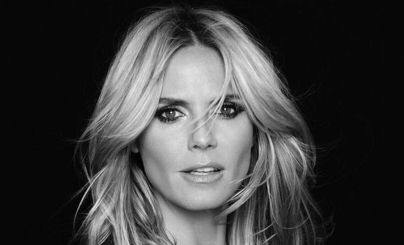 La 51 de ani, Heidi Klum a revenit pe podium la Săptămâna Modei de la Paris