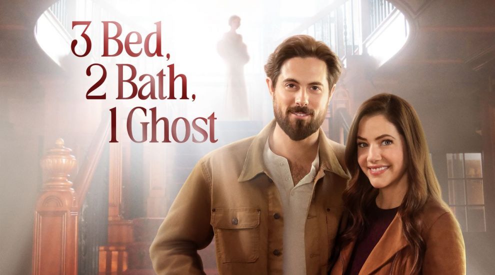 Ești gata să te muți? Ce-ai zice de 3 camere, două băi și o fantomă?