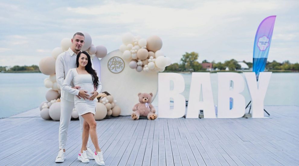 Fosta gimnastă Larisa Iordache a aflat ce sex are bebelușul ei