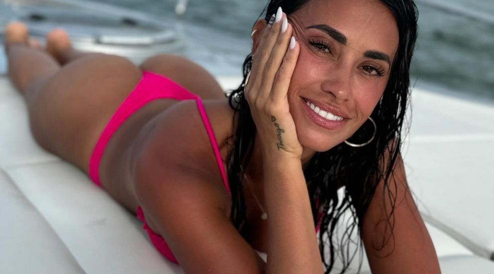 Detalii neștiute despre soția lui Lionel Messi, Antonela Roccuzzo