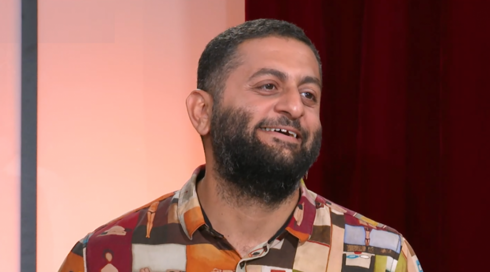 Sergiu Costache desființează un mit: Sunt un om rău... dar rămâne între noi!