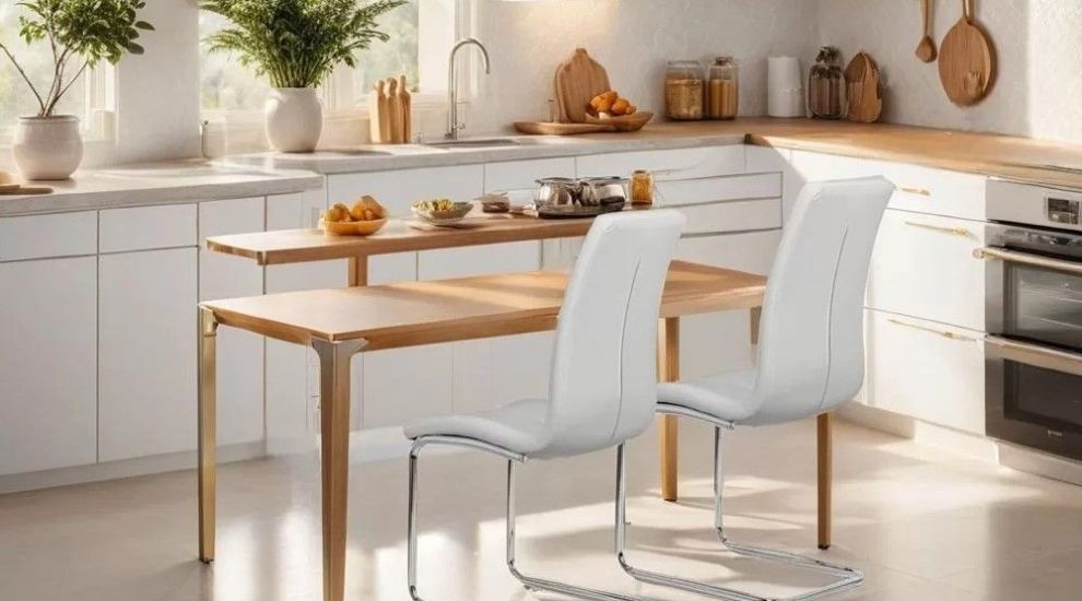 (P) Scaune moderne pentru bucătărie