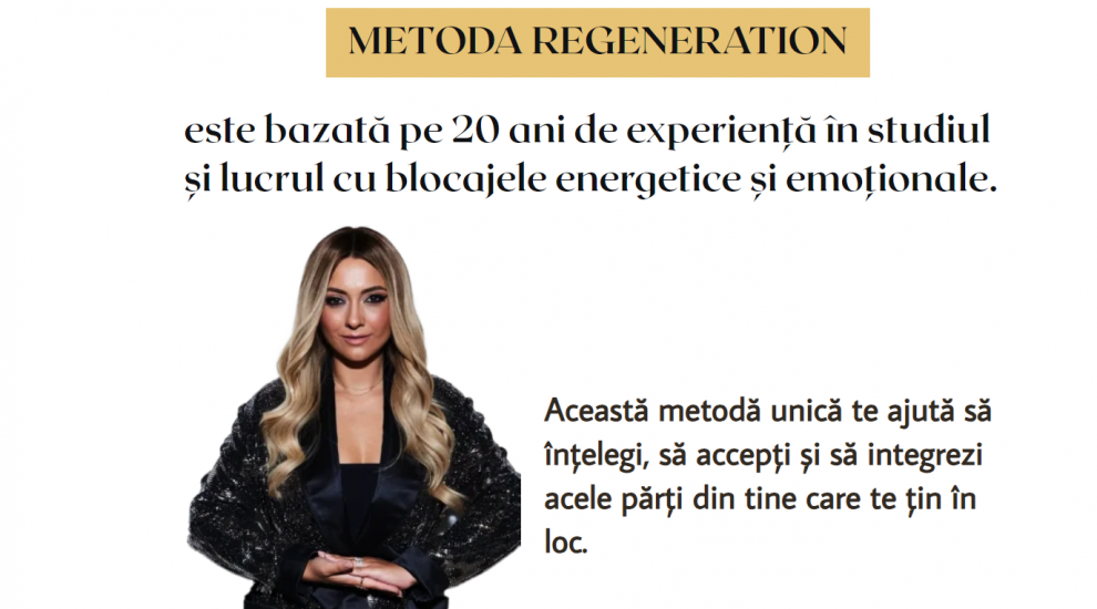 (P) Singurătatea: forța care te împinge înainte sau o barieră care te oprește? Descoperă perspectiva Ancăi Maftei!