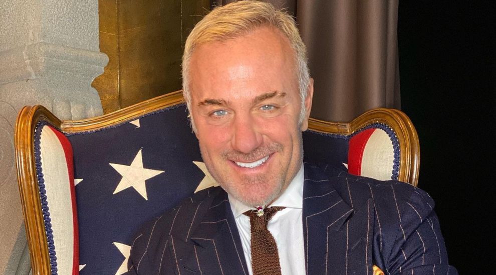 Gianluca Vacchi va fi în juriul Miss Universe 2024