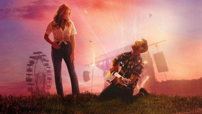 Amelia și Will se regăsesc În ritmul inimii