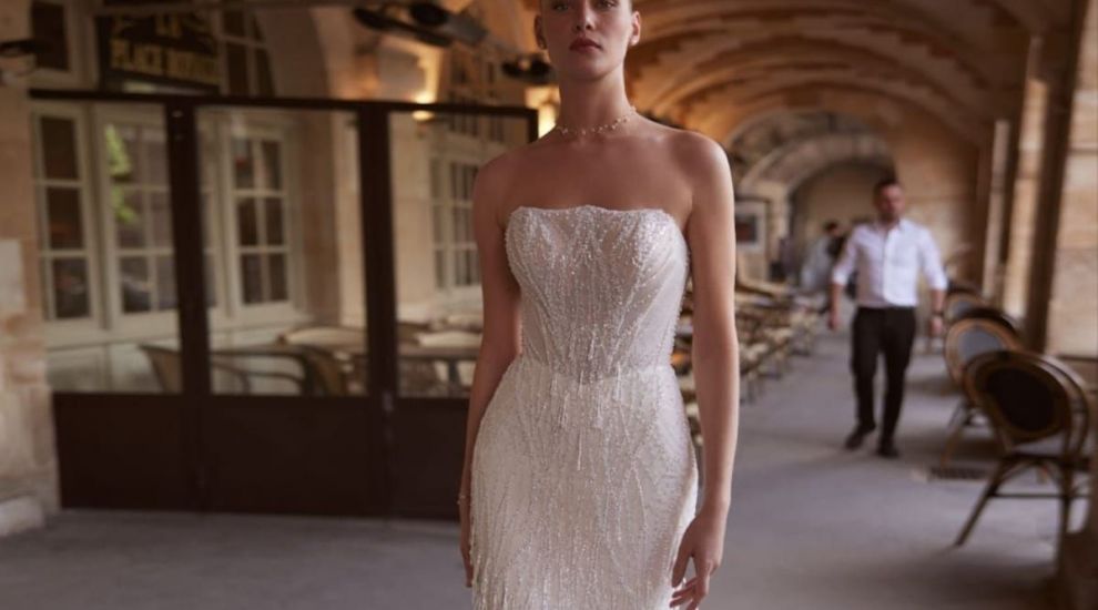 (P) 6 Motive pentru care să alegi o rochie de mireasă tip sirenă