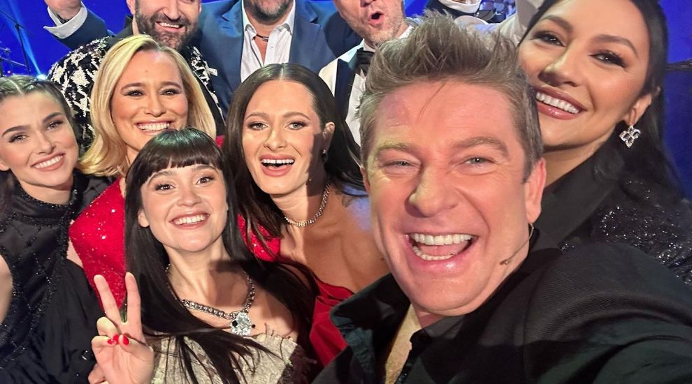 Raluka si Pavel Bartoș prezinta cea mai mare petrecere a finalului de an, PROTEVELION 2025